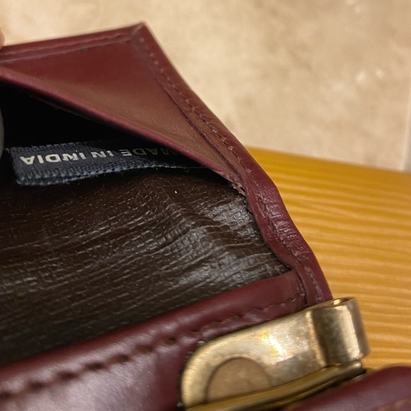 Authentic Christian Dior Key Holder - Picture 6 of 9